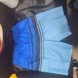 Mens Lined Swimtrunks NWT